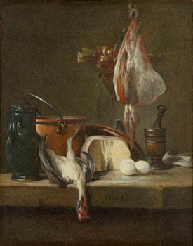 Chardin test2, 6/26/03, 3:50 PM, 16C, 6808x8594 (667+1357), 100%, Chardin 1, 1/15 s, R59.8, G38.1, B50.2