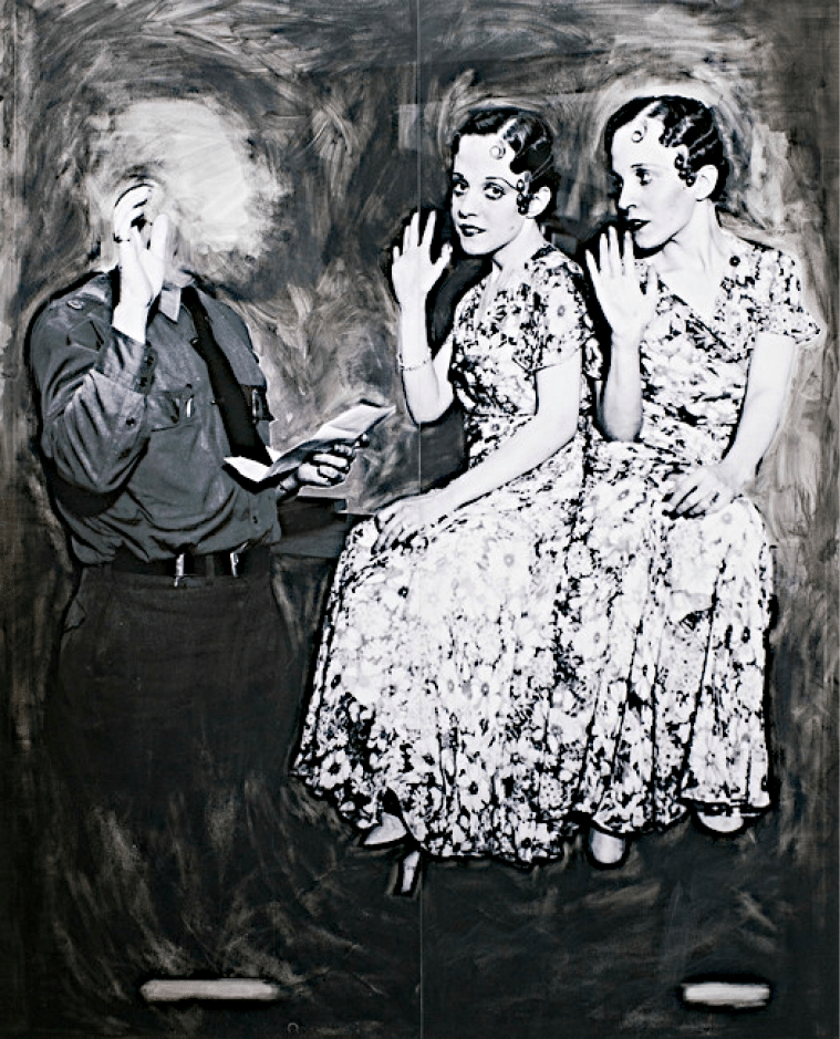 South Africa. Johannesburg. 2017. Kaa-U-La Bird.