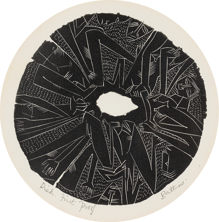Oval