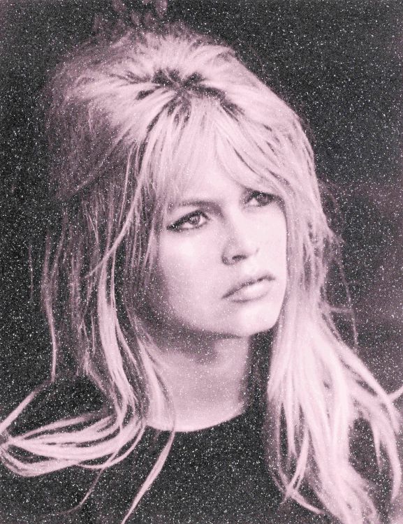 Russell Young; Bardot