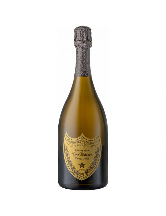 Dom Pérignon 2003 シャンパン 750ml Dom Perignon P2 2003 (750ML) | Sparkling | Champagne Blend