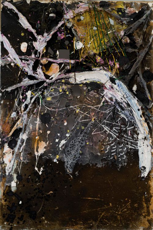 上戸彩 UETOAYA'S ART WORKS 45708_1.jpg