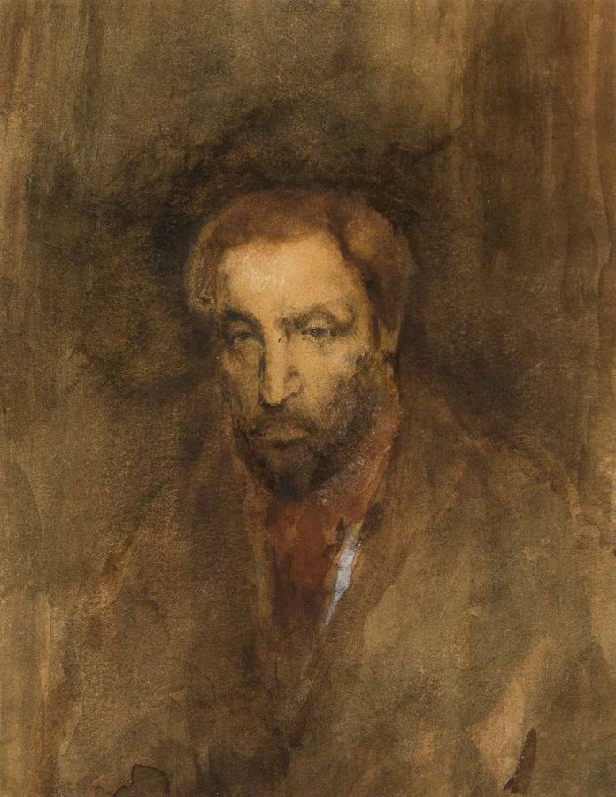 Pieter Wenning; Portrait