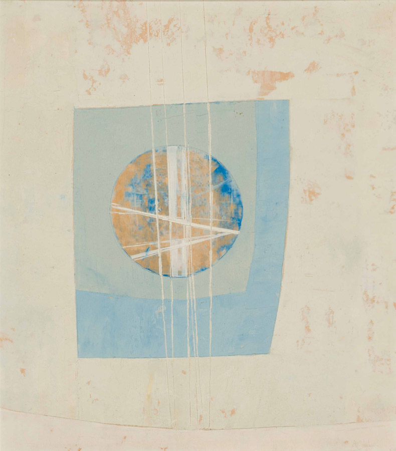 Arthur Edward Cantrell; Sphere