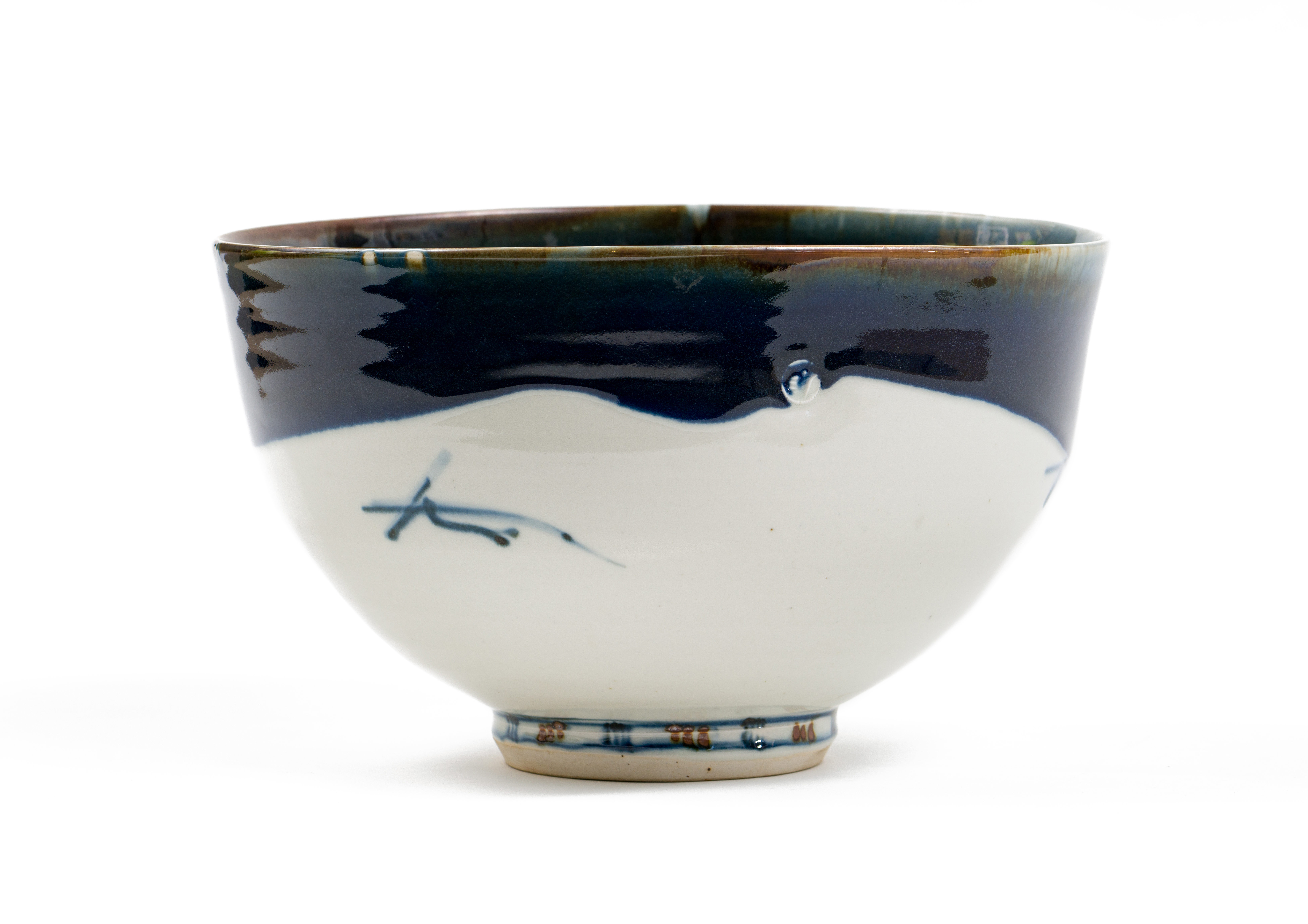 Andrew Walford; Large Bowl