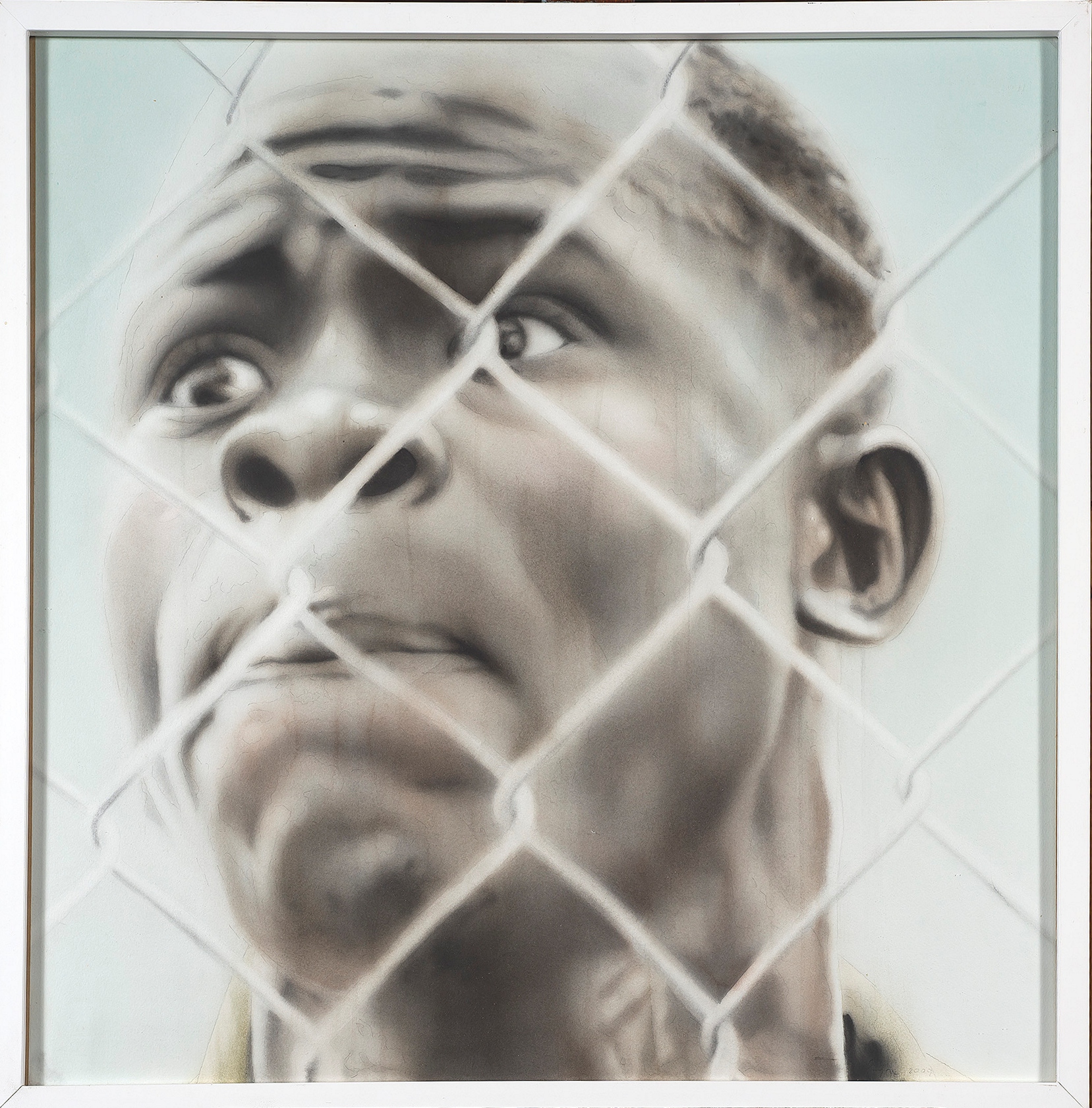 Tracy Payne; Let Them Out I - XII, twelve