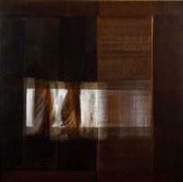 Lionel Abrams; Abstract in Brown