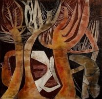 Cecil Skotnes; Trees