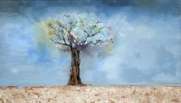 Gail Catlin; Tree