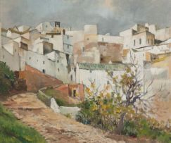 Terence McCaw; Approach to Vejer