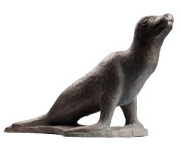 Gerard de Leeuw; A Seal