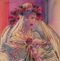 Christo Coetzee; The Bride