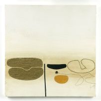 Victor Pasmore; Three Images, 1977