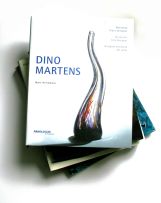 Heiremans, M.; Dino Martens, Muranese Glass Designer