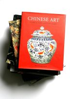 Welch, P. B.; Chinese Art, A Guide to Motifs and Visual Imagery