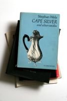 Welz, S.; Cape Silver and Silversmiths