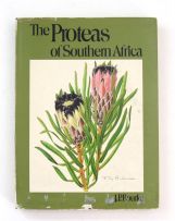 Rourke, John P, Anderson, Fay; The Proteas of Southern Africa