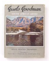 Newton Thompson, Joyce; Gwelo Goodman South African Artist