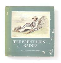 Diemont, Marius and Joy; The Brenthurst Baines