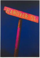 Larry Scully; Hanover Street