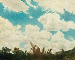 Walter Meyer; Clouds