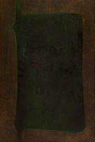 Giuseppe Cattaneo; Witchdoctor's Door