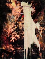 Johannes Phokela; Original Sin - Fall of the Damned as Damaged, 1959