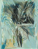 Andrew Verster; Palm Fronds