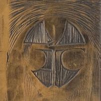 Raymond Andrews; Spirit of the Resurrection, Recto/Verso