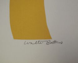 Walter Battiss; Our Mother Wishes We Were Boys