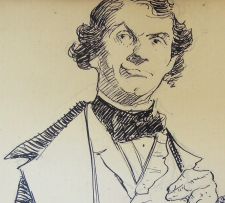 John Henry Amshewitz; An Edwardian Gentleman