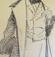 John Henry Amshewitz; An Edwardian Gentleman