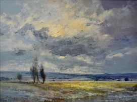 Christopher Tugwell; Extensive Landscape