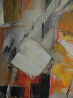 Hannatjie van der Wat; Abstract Composition