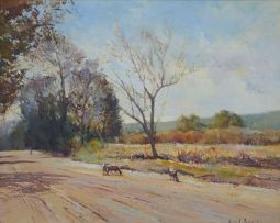 Errol Boyley; Country Road