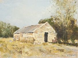 Errol Boyley; Farmhouse