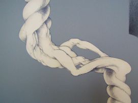 Judith Mason; Lovers Knot