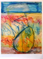 Fred Schimmel; Abstracts, three