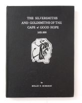 Morrison, Mollie N; The Silversmiths and Goldsmiths of the Cape of Good Hope, 1652 - 1850