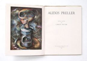 Truter, Christi; Alexis Preller