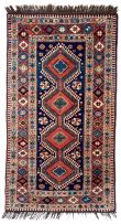 A Yalameh rug, South West Persia, modern