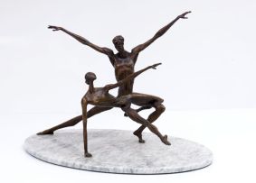 Maureen Quin; Ballet Dancers