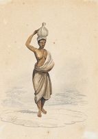 Unknown Author; The Caffre Tribes: Sketches of Some of the Various Classes and Tribes Inhabiting the Colony of the Cape of Good Hope and the Interior of Southern Africa, with a Brief Account Descriptive of the Manners and Customs of Each