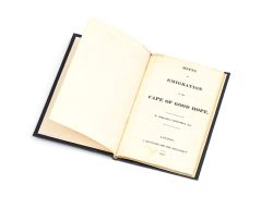 Burchell, William John; Hints on Emigration to the Cape of Good Hope