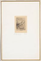 Pierre-Auguste Renoir; Le Chapeau Épinglé