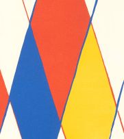 Alexander Calder; Un Drôle de Poisson