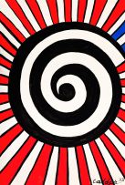 Alexander Calder; Spiral