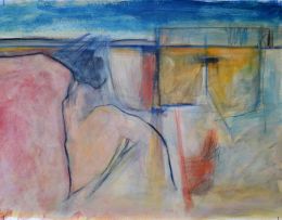 Fred Schimmel; Abstract III