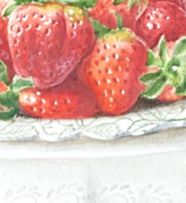 Graham Redgrave-Rust; Strawberries