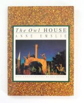 Emslie, Anne; The Owl House